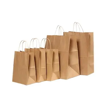 Paper Shopping Bag
