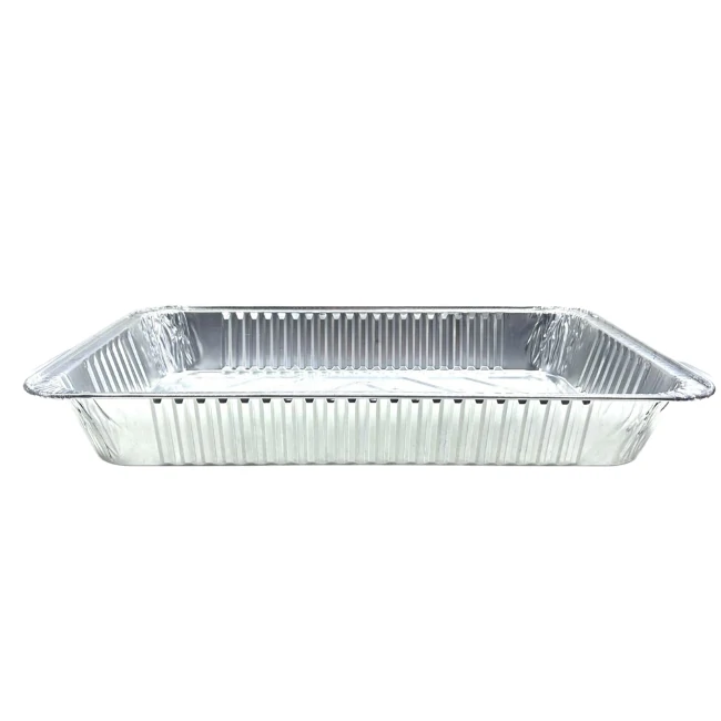 Chartland – Foil Full Size Deep – Aluminium Steam Pan – HZJ520