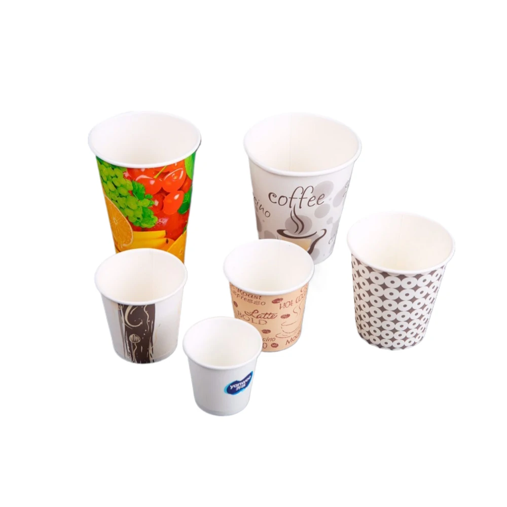Paper Coffe Cup