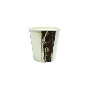 Golden Maple – 4oz Paper Cup – Printed – 1000ct/CS