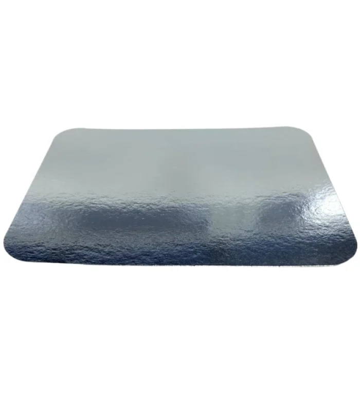 Chartland – Foil Laminated Lid for 1.5 LB Oblong – HZJ310LH