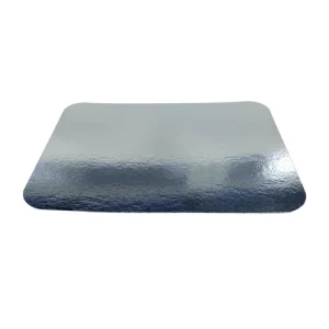Chartland – Foil Laminated Lid for 1 LB Oblong – HZJ300LH