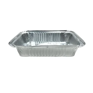 Chartland – Foil – 1.5 lb Oblong – Aluminium Foil Container – HZJ310