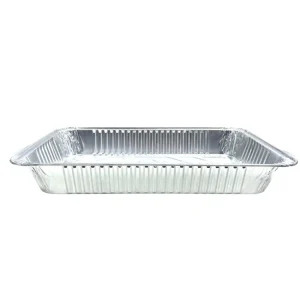 Chartland – Foil Full Size Shallow – Aluminium Steam Pan – HZJ500