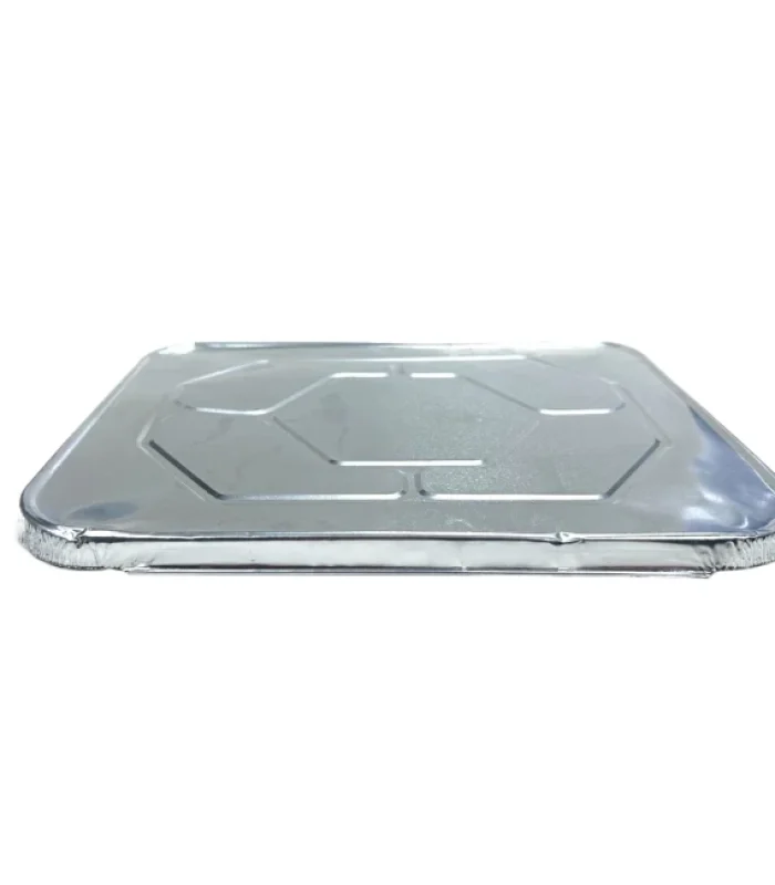 Chartland – Full Size Lid For Aluminium Steam Pan – HZJ500L