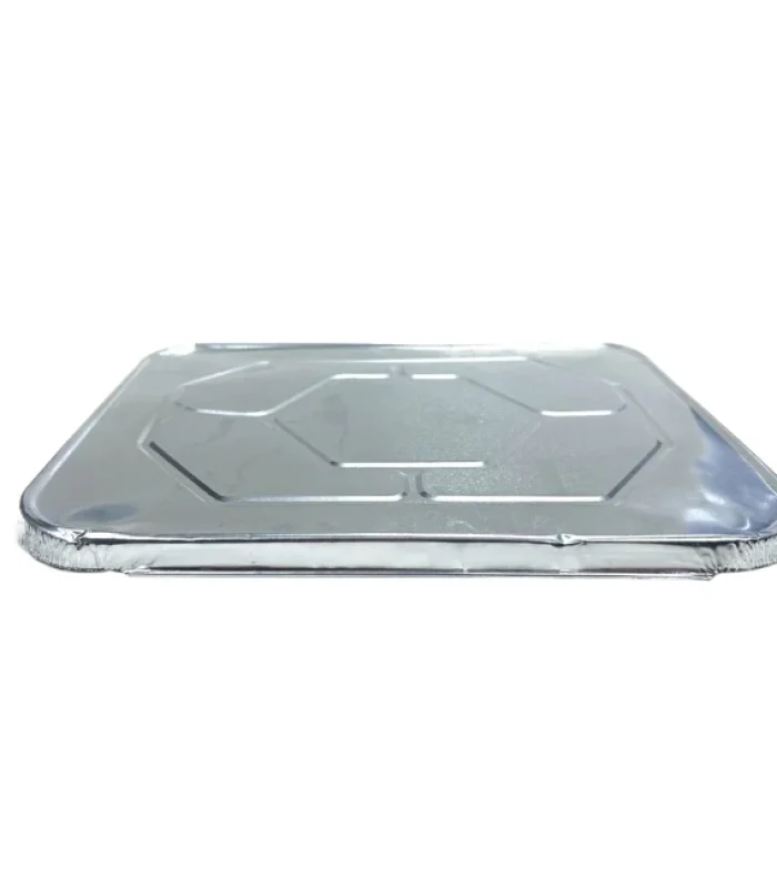 Chartland – Half Size Lid For Aluminium Steam Pan – HZJ400L