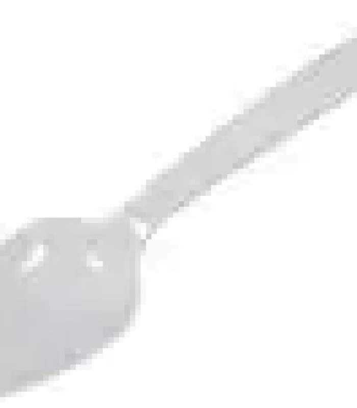 Chartland – Compostable Plastic Tea Spoon – 1000/Cs